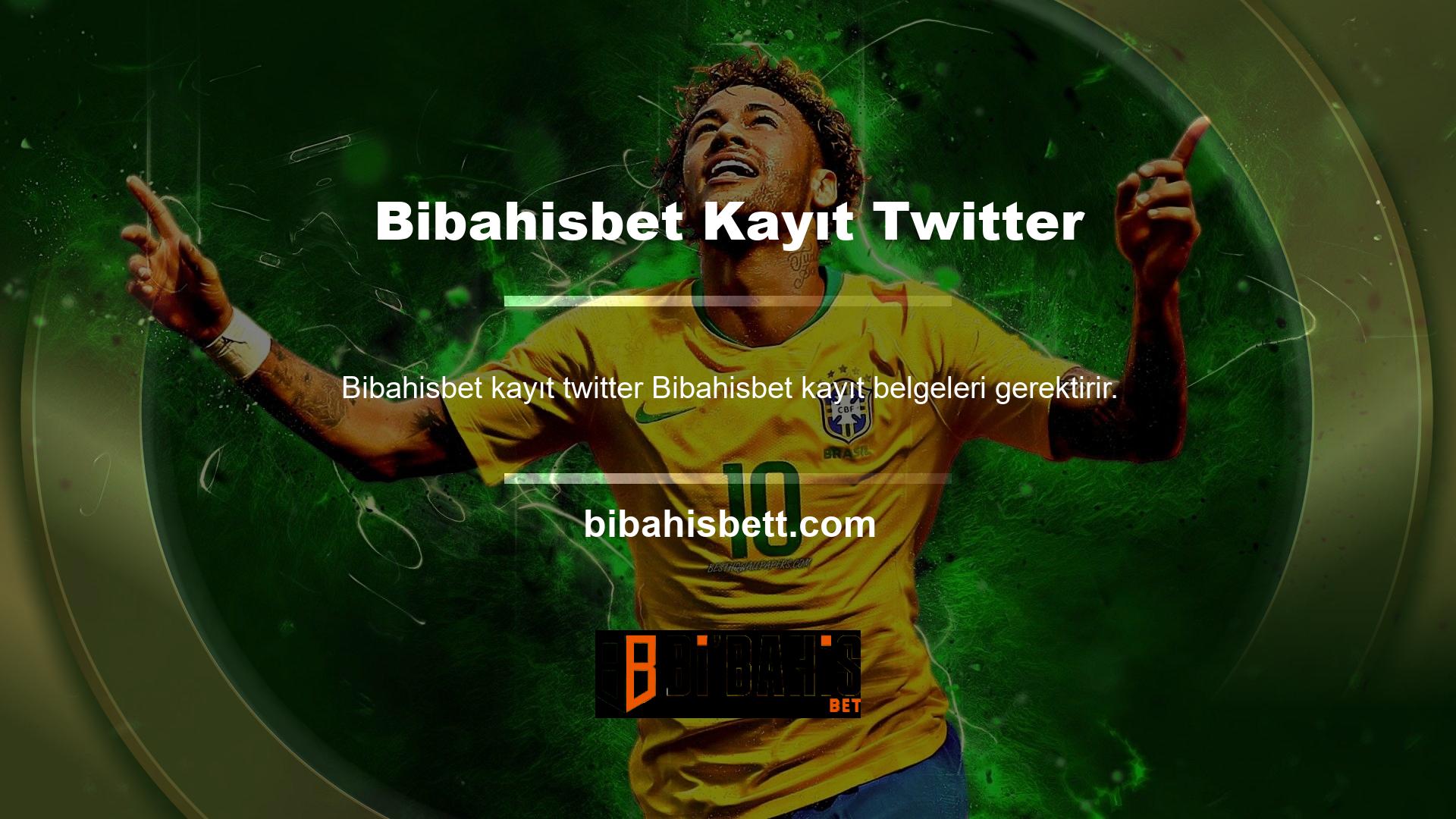 Bibahisbet Twitter hesabı Çevrimiçi araştırma yaparken birçok farklı hesap insandan önce gelebilir