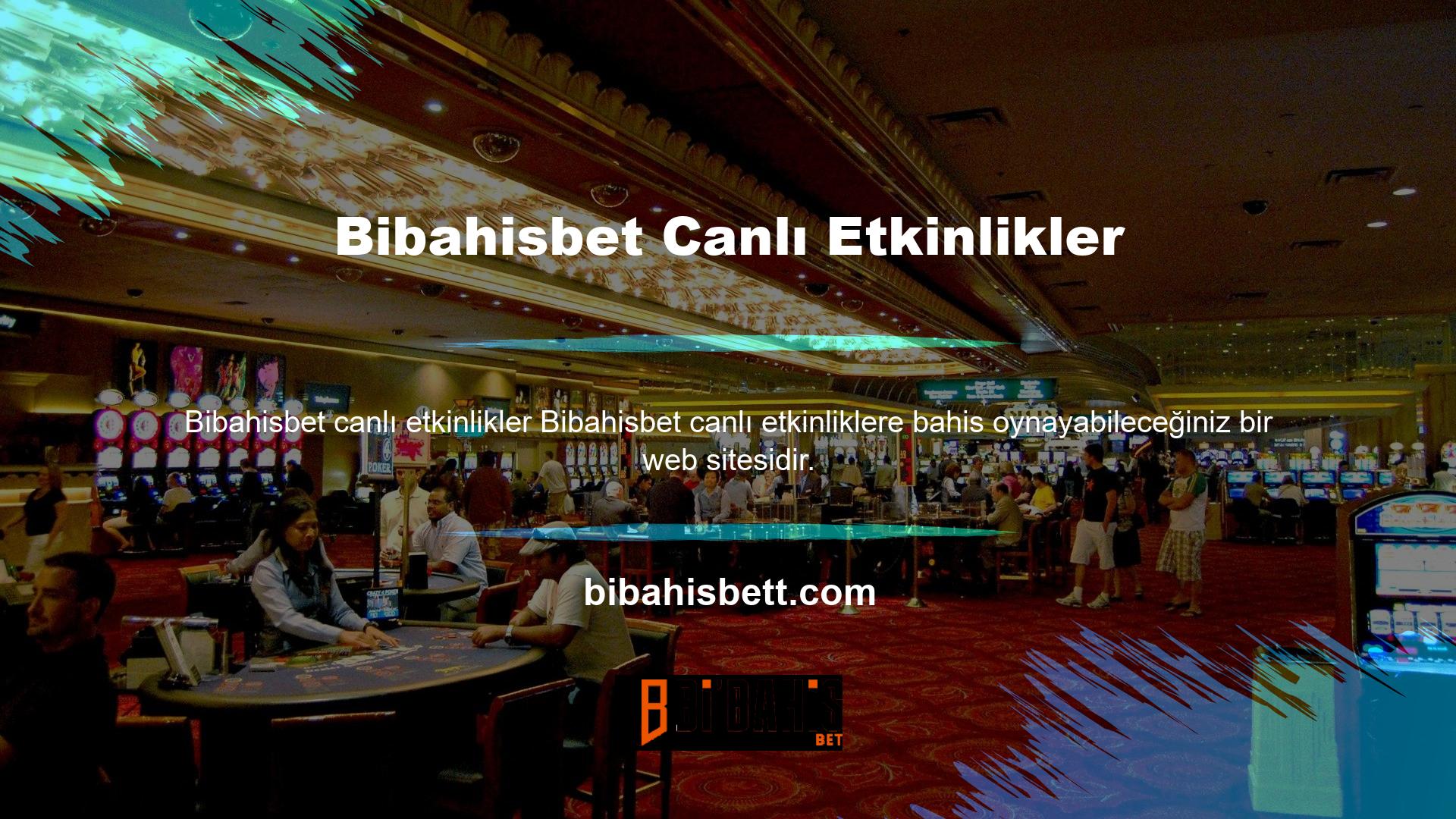 Sizin için birçok iyi seçeneği var ve şu anda olan şeylere bahse girmenizi sağlıyor